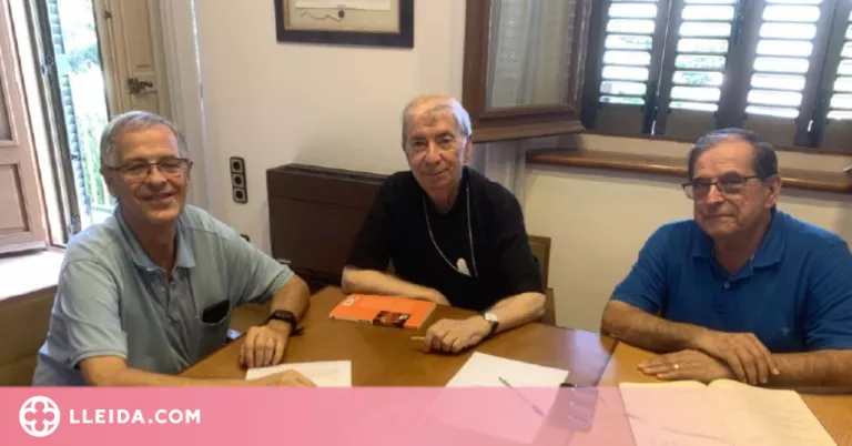 El Bisbat de Lleida celebra la jornada 'Malaltia, Sofriment i Creu' aquest cap de setmana