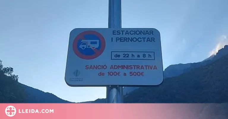 La Vall de Boí posa en marxa la figura del "vigilant municipal"