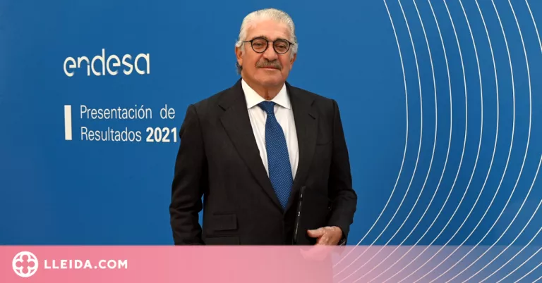Els multimilionaris beneficis d'Endesa en només nou mesos d'aquest 2022
