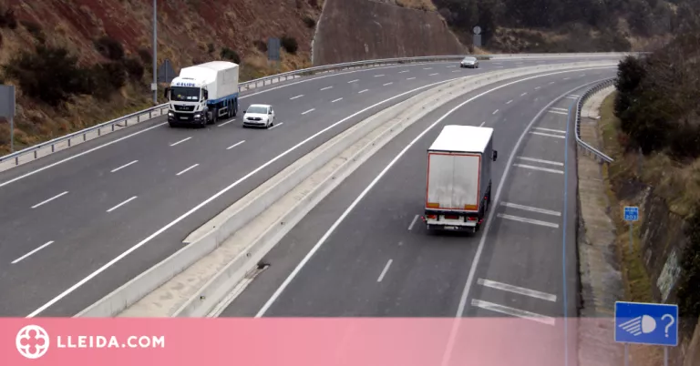 La Generalitat recupera la gestió de l'Eix Transversal un cop extingida la concessió amb Cedinsa