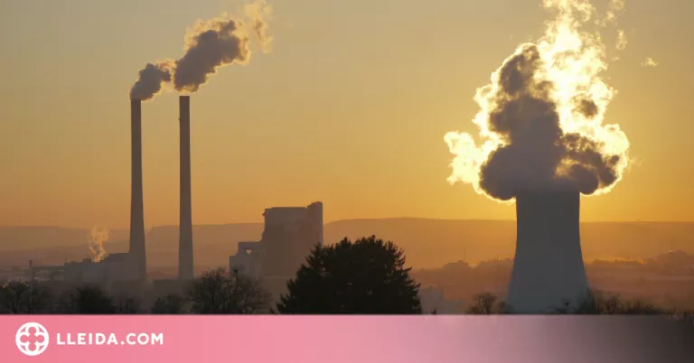El 89% de les estacions de mesurament de diòxid de nitrogen superen el límit marcat per l'OMS