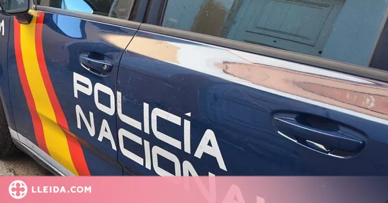 Deu detinguts per apropiar-se i revendre cotxes de lloguer de gamma alta