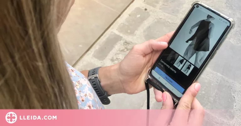 Solsona engega una campanya per fomentar la digitalització de pimes i autònoms