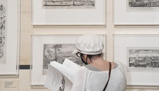 Els museus i la seva labor d'oferir cultura