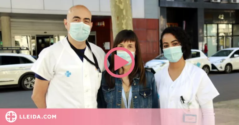 ⏯️ Mediadors interculturals de la Salut afirmen que la campanya d'enguany no té res a veure amb l'anterior