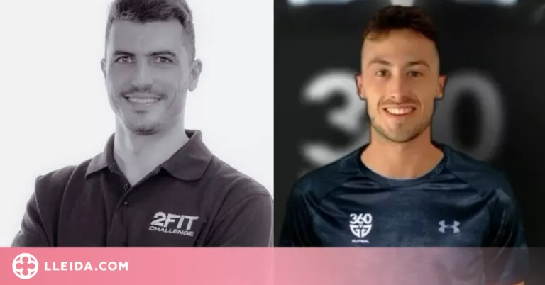 El Futsal Lleida incorpora dos noves figures en l'estructura del cos tècnic del primer equip