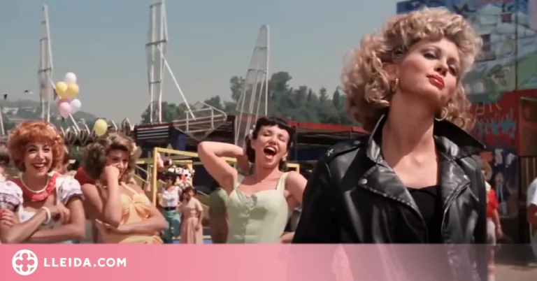 Mor l'actriu i cantant Olivia Newton-John als 73 anys