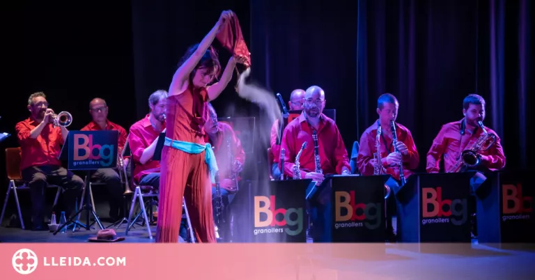 L’Auditori inicia els concerts familiars amb “La festa de la Nora”