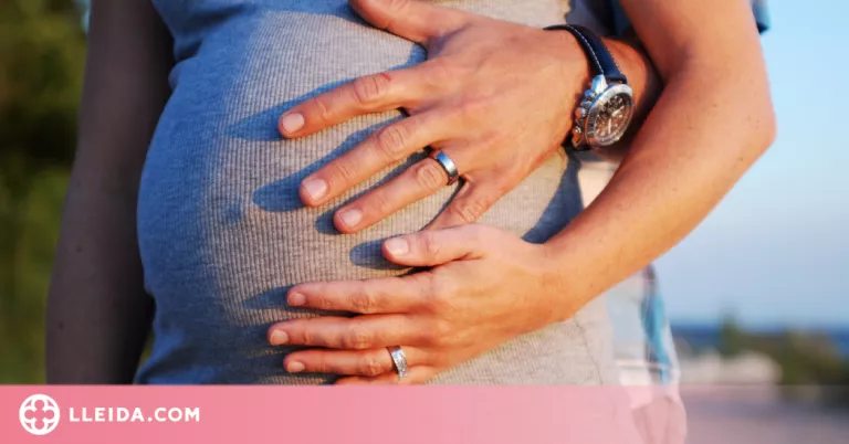 Són aconsellables les relacions sexuals en l'embaràs?