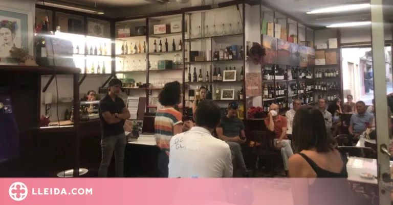 El nou projecte de quinze cellers per promocionar els vins del Pirineu en una web