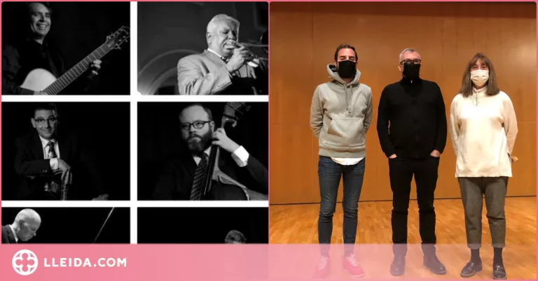 El reconegut saxofonista Kenny Garrett, cap de cartell del cicle Jazz Acústic