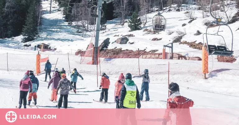 Tavascan obre la venda dels forfets de la temporada amb "importants descomptes"