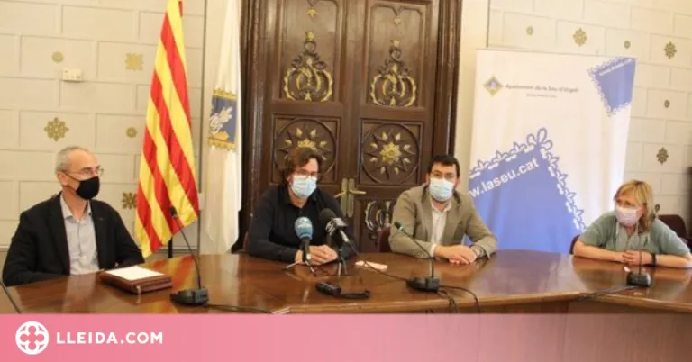 La Fundació Hàbitat 3 comprarà sis pisos a la Seu d'Urgell per a persones derivades pels serveis socials