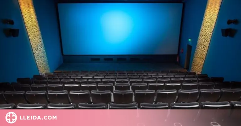 Els curtmetratges de ficció i els documentals en català arriben a les Borges amb els Premis VOC