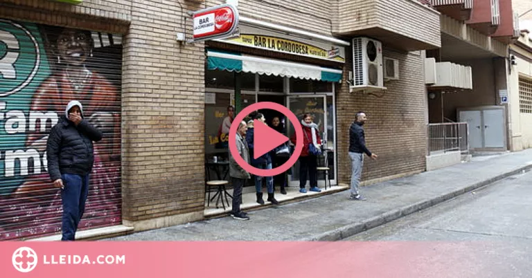 ⏯️ Demanen 2 anys de presó per a un guàrdia urbà de Lleida implicat en una baralla que va acabar amb ferits
