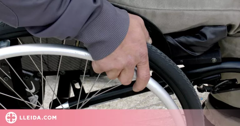 Milloren el servei de transport esporàdic per a persones amb mobilitat reduïda