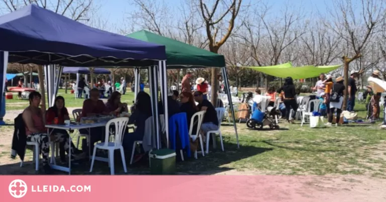 Tàrrega reobre al públic el Càmping Municipal