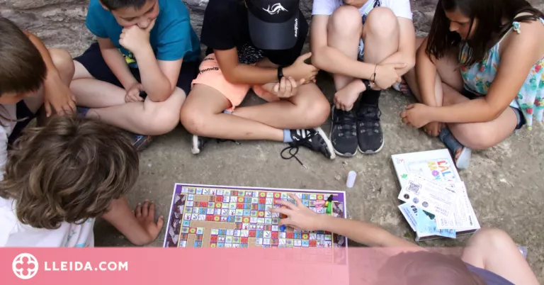 Comença el curs de l'avançament del calendari sense vagues previstes