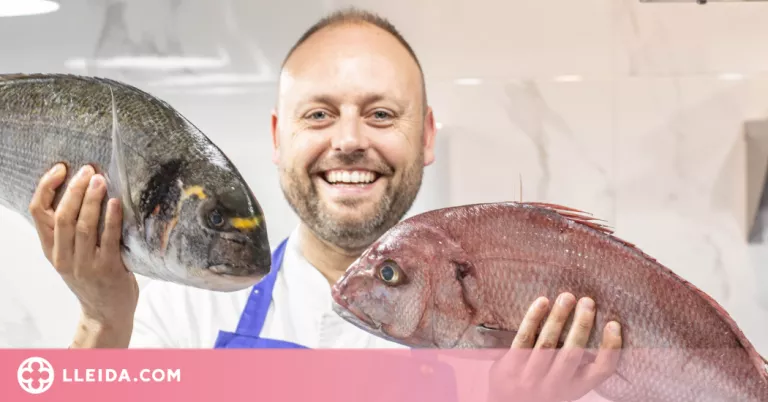 Presentació de la Guia Gourmand 2021 de Catalunya a Lleida