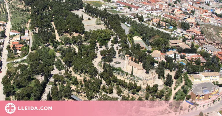 Tàrrega inaugurarà una nova plaça aquest setembre en el marc de l'Aplec de Sant Eloi