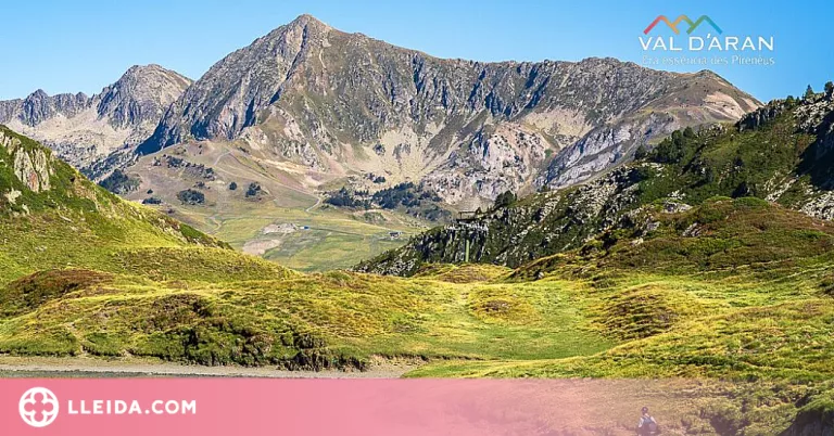 La Val d’Aran supera les dades d’ocupació prepandèmiques en aquesta campanya d’estiu
