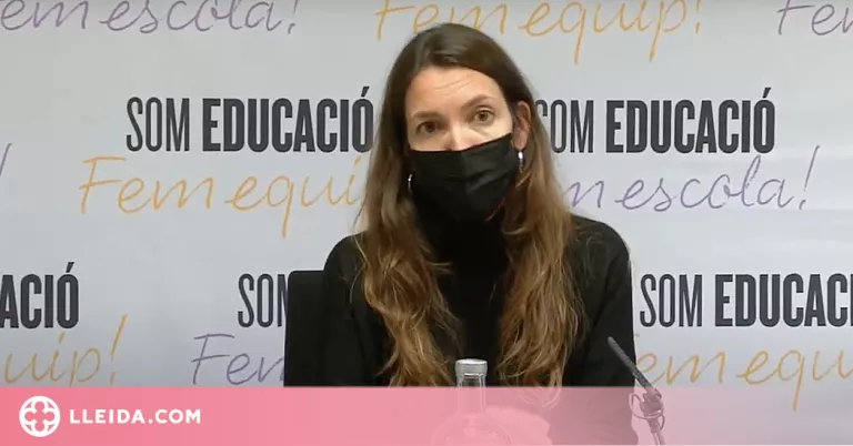 ⏯️ El Govern aclareix que la prova als contactes no és obligatòria