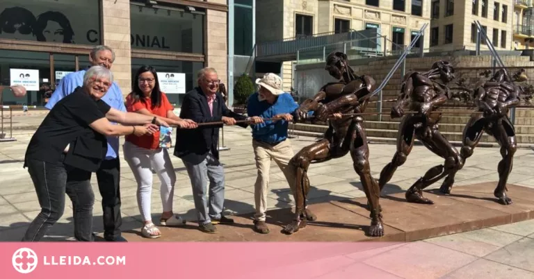 El Centro Latinoamericano de Lleida celebra el 35 aniversari