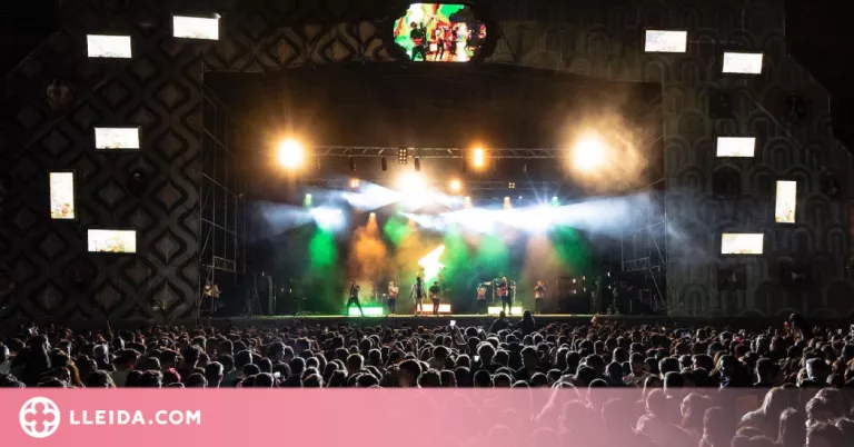 Artistes catalans actuaran a la gala dels Premis ARC que se celebra per primera vegada a Lleida