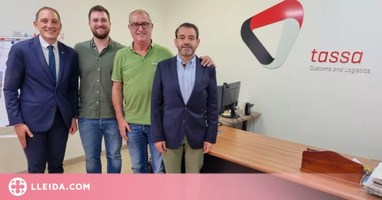 Creixen les certificacions per exportar productes d'origen animal des de Lleida a l'estiu