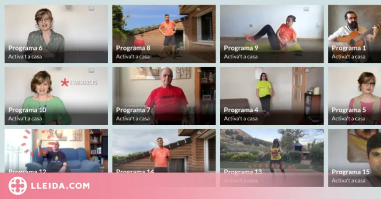Lleida TV, finalista dels Premis Zapping