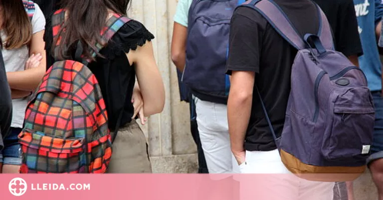 Escoles concertades alerten que alguns substituts deixen les places per cobrir baixes a les públiques