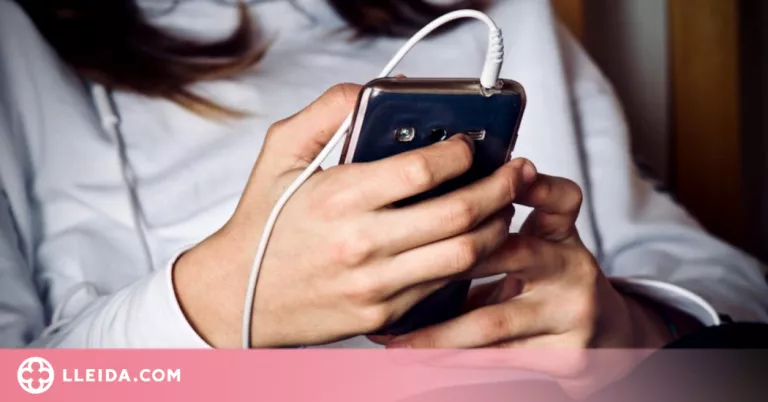 L'obesitat i l'ús de pantalles són factors associats amb el mal d'esquena crònic en adolescents