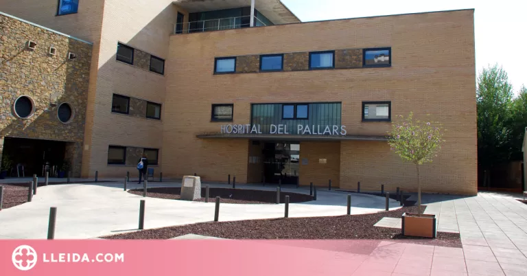 L'Hospital de Tremp aquest any podrà administrar quimioteràpia per via endovenosa