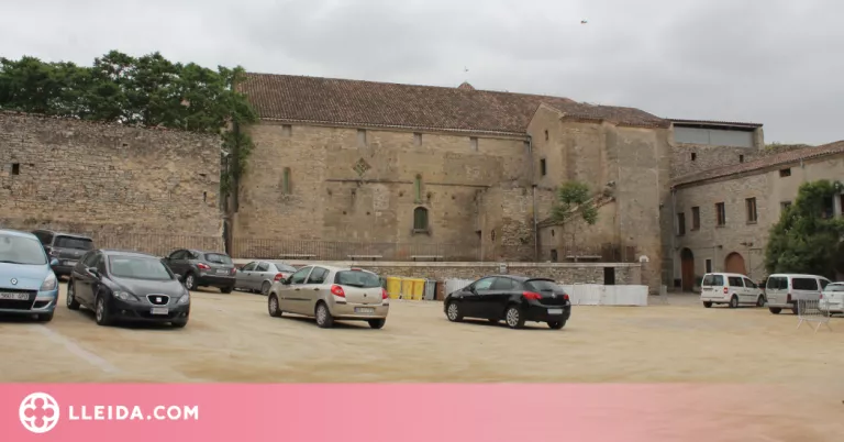 Les entitats locals decideixen el format de l’Aquelarre de Cervera 2021