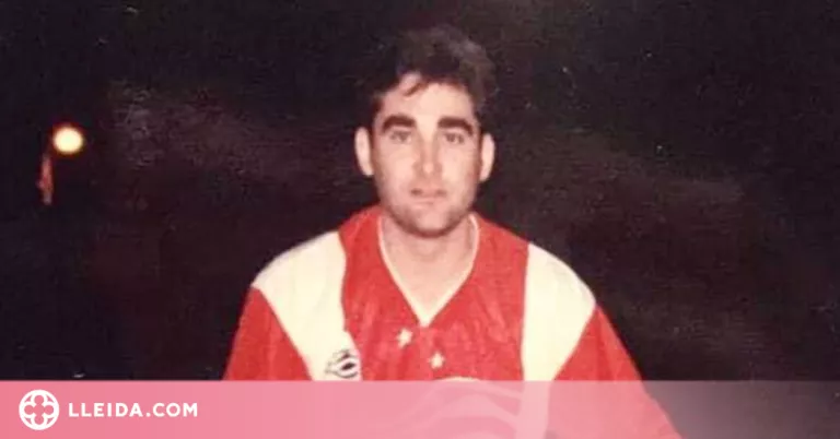 Les Borges homenatjarà l'exfutbolista borgenc Ramon Espasa aquest diumenge al Camp d’Esports