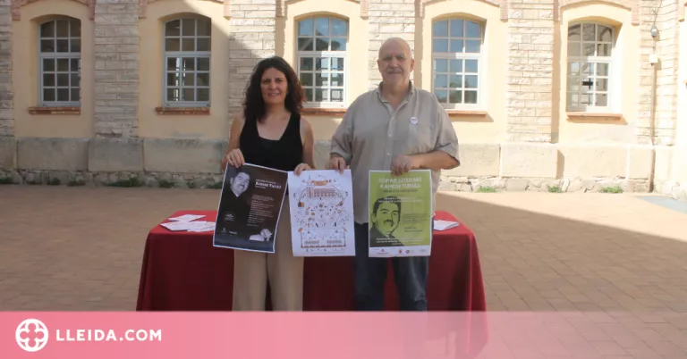 Cervera prepara la Isagoge com a preludi de la celebració de la Festa Major