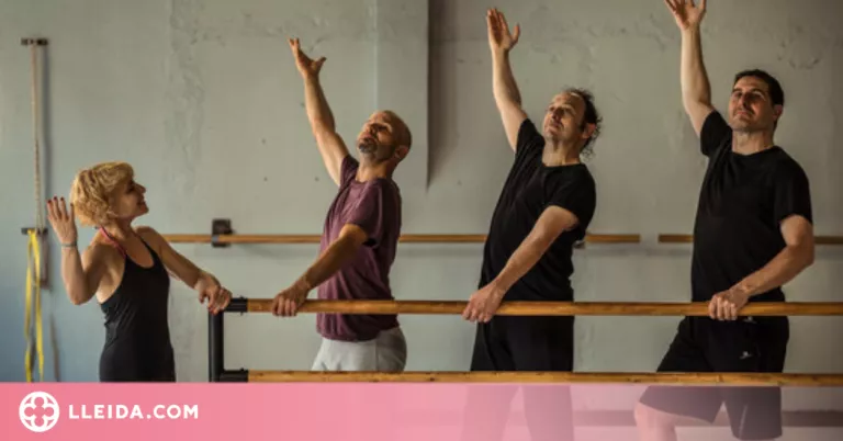 La coreògrafa i ballarina Sol Picó dirigirà el pròxim espectacle de la companyia lleidatana La Baldufa