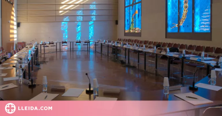 Memòria dels darrers 30 anys de la UdL en tretze converses