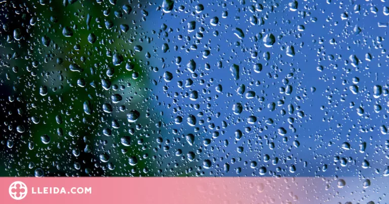 Desactivat el Pla Inuncat sense incidències, malgrat la pluja intensa a l'Alt Pirineu i el Solsonès