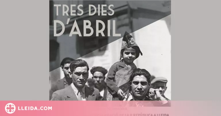 Debat de Memòria sobre la proclamació de la Segona República a Lleida