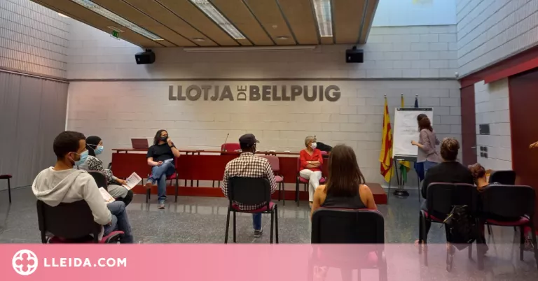 S'activa el servei de primera acollida de Bellpuig