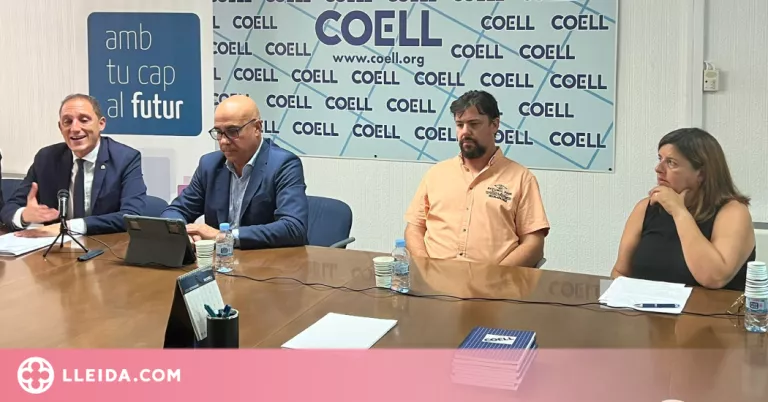 COELL tramitarà la sol·licitud del Kit Digital a totes les petites empreses