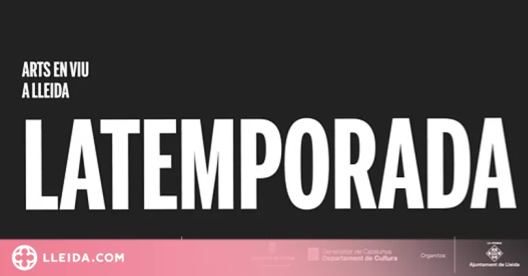 LaTemporada Lleida aixeca de nou el teló