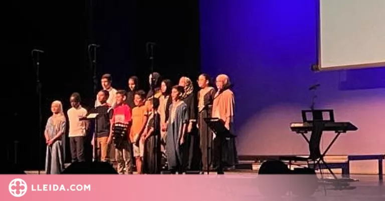 18 agrupacions participen en la III Mostra de Músiques Religioses i Espirituals