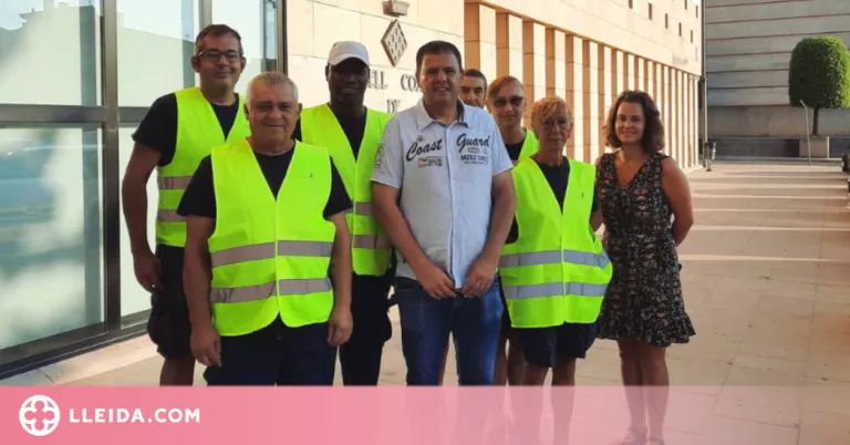 El Consell de la Noguera contracta 6 persones dins el programa Treball i Formació del SOC