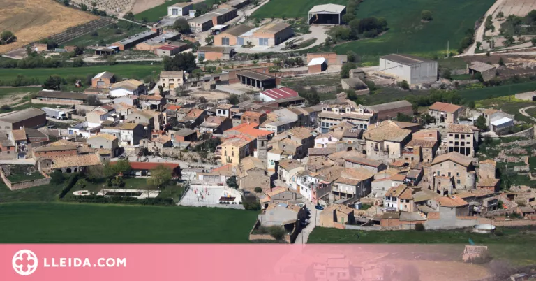 Més connectivitat disponible als pobles del terme municipal de Tàrrega