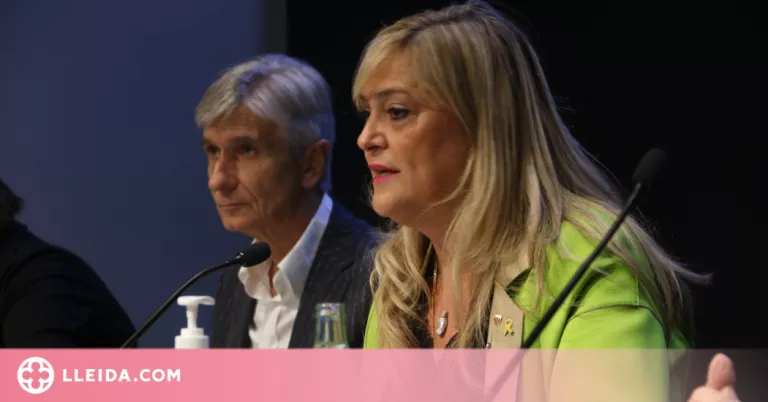 ⏯️ El Govern i UNICEF impulsen un projecte d’atenció a la salut mental dels joves migrats sols