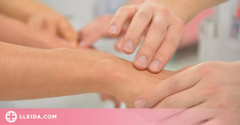 Especialistes en dermatologia faran revisions gratuïtes per detectar el càncer de pell