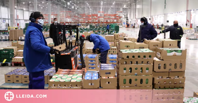 L'economia catalana creix un 4,8% anual al segon trimestre del 2022