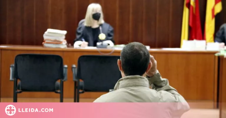 Condemnen a 9 anys de presó l'acusat de violar la seva neboda des dels 11 i fins als 16 anys